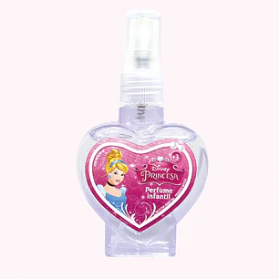 Perfume Cenicienta