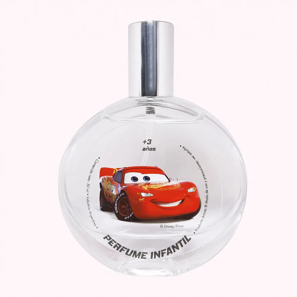 Eau de parfum Cars