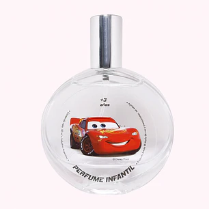 Eau de parfum Cars