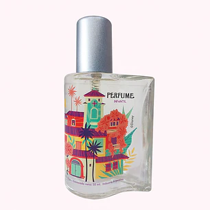 Perfume en lata Encanto