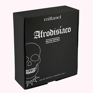 Box Masculino Afrodísiaco
