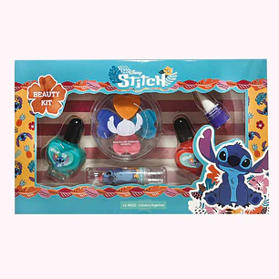 Beauty Kit Stitch 
