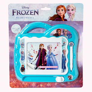 Pizarra Mágica Frozen