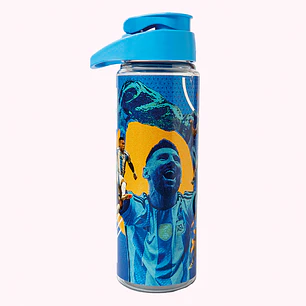 Botella AFA La Selección