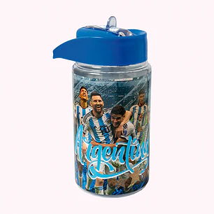 Botella  AFA