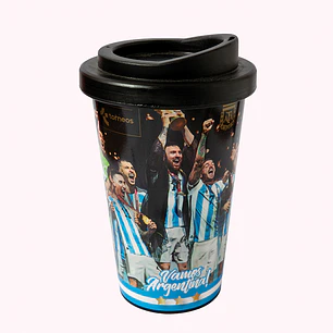 Vaso de café AFA