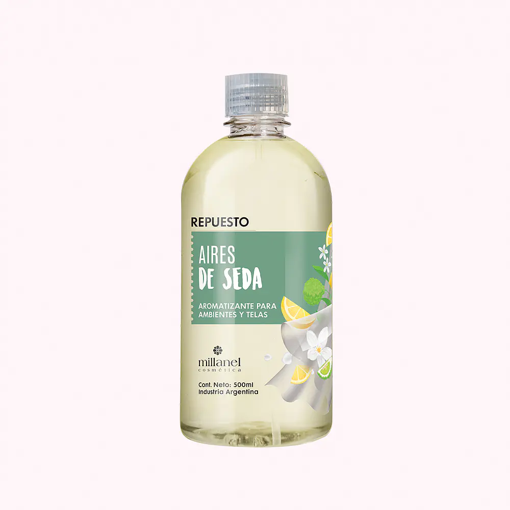 Repuesto Aromatizante Aires de Seda