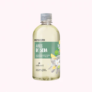 Repuesto Aromatizante Aires de Seda