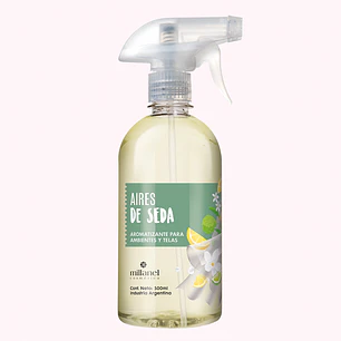 Aromatizante Aires de Seda
