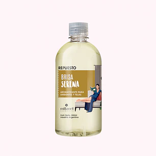 Repuesto Aromatizante Brisa Serena