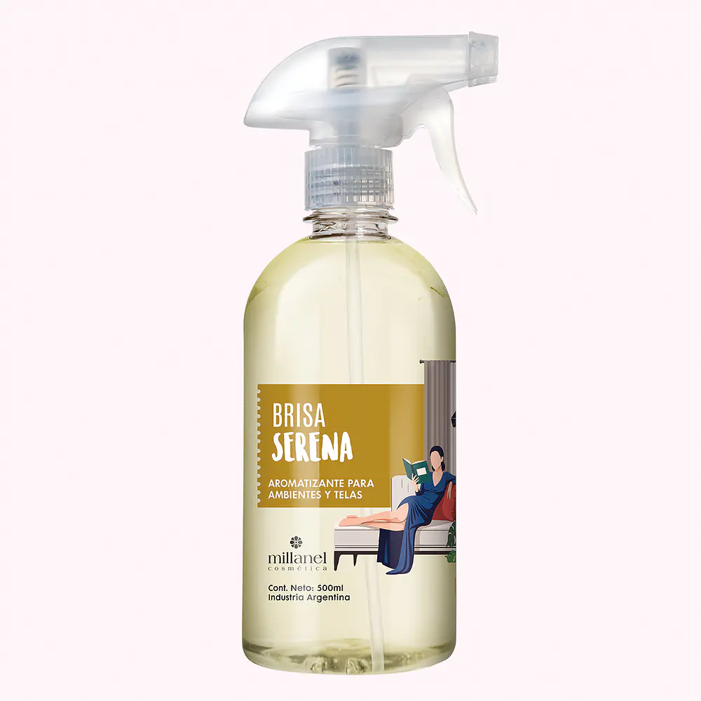 Aromatizante Brisa Serena