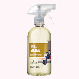 Aromatizante Brisa Serena