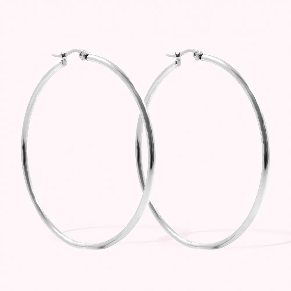 Aros Argolla 7.5 cm