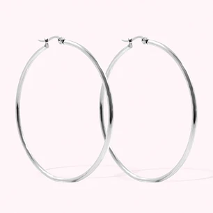 Aros Argolla 7.5 cm