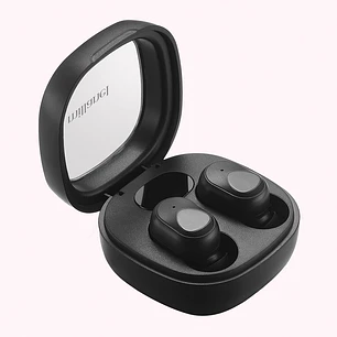 Auriculares Inalámbricos Black