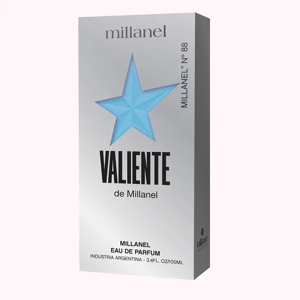 Fragancia Alternativa Nº 88 X 100 Ml
