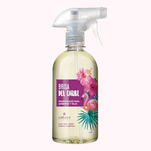 Aromatizante Brisa del Caribe x 500 ml