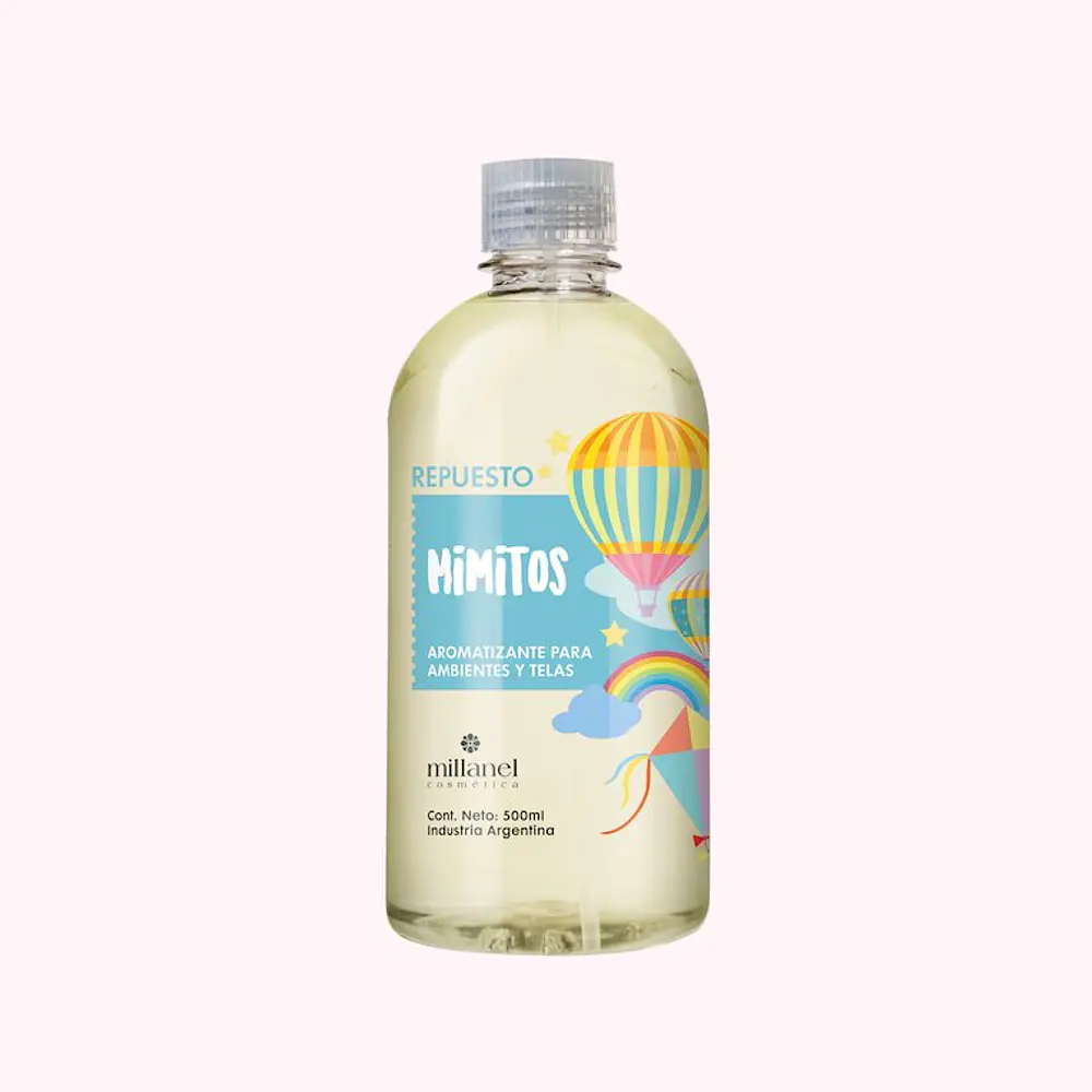 Repuesto Aromatizante Mimitos