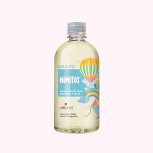 Repuesto Aromatizante Mimitos