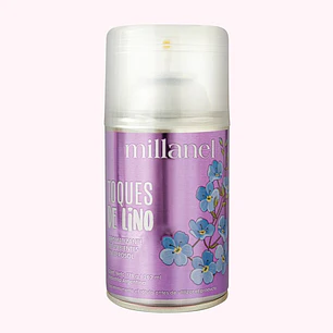 Aromatizante Ambiental Toques de lino