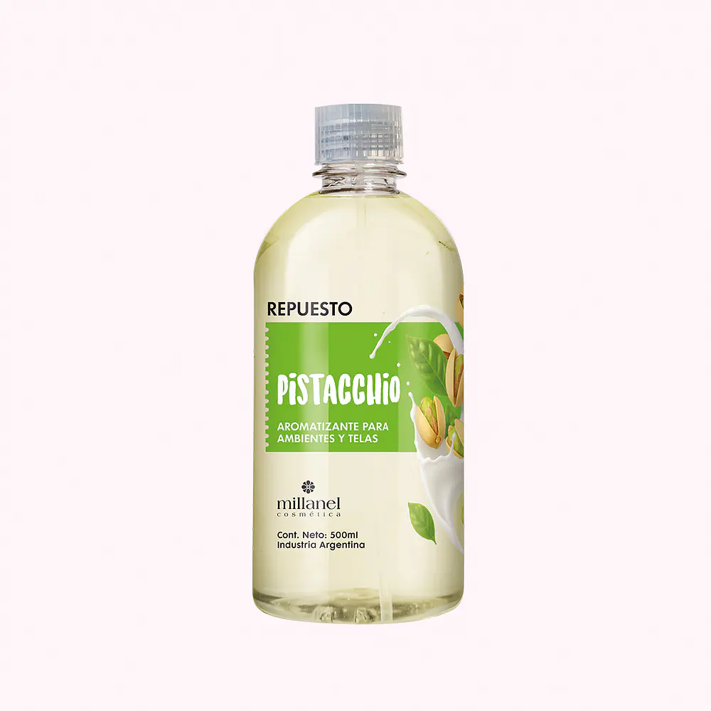 Repuesto Aromatizante Pistacchio