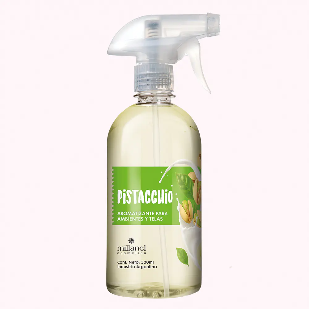 Aromatizante Pistacchio