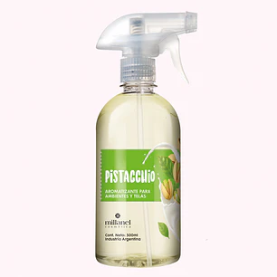 Aromatizante Pistacchio