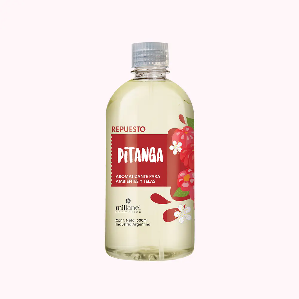 Repuesto Aromatizante Pitanga