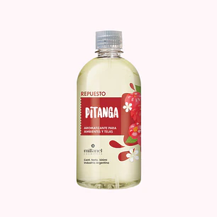 Repuesto Aromatizante Pitanga
