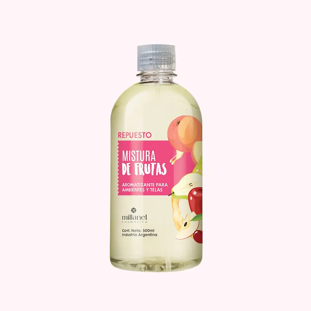 Repuesto Aromatizante Mistura de Frutas