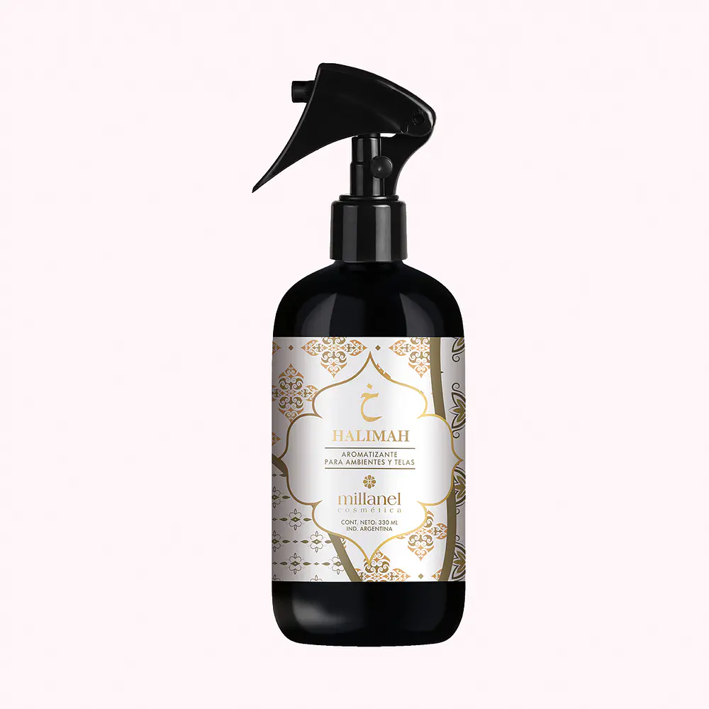 Aromatizante Halimah