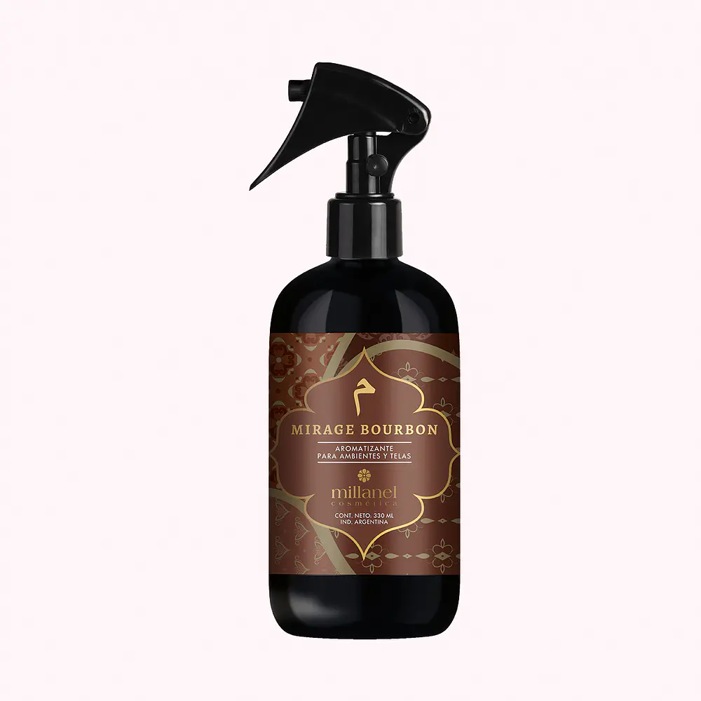 Aromatizante Mirage Bourbon