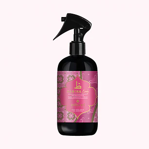 Aromatizante  Zahira Candy