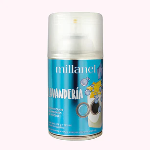 Aromatizante Ambiental Lavandería
