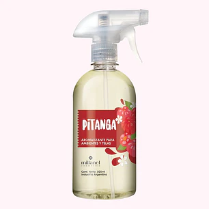 Aromatizante Pitanga