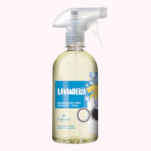 Aromatizante Lavandería x 500 ml