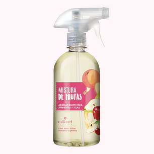 Aromatizante Mistura de Frutas x 500 ml