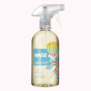 Aromatizante Mimitos x 500 ml