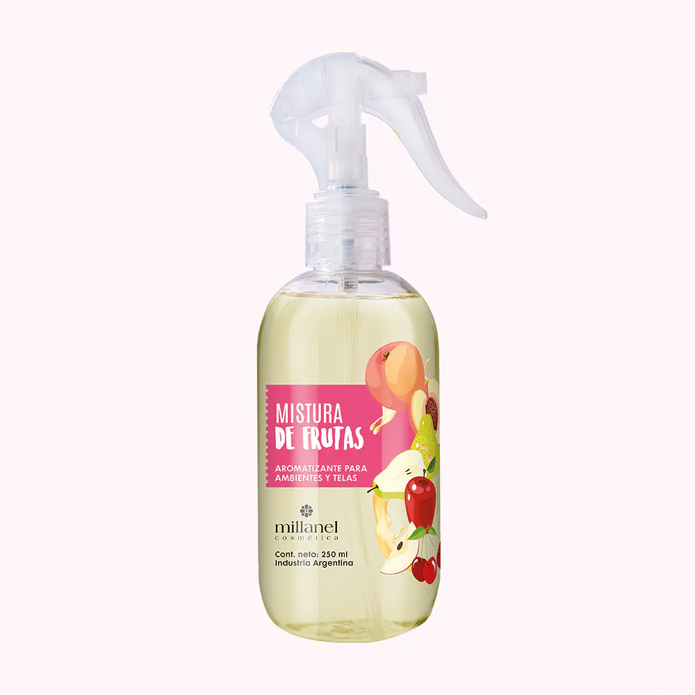 Aromatizante Mistura de Frutas