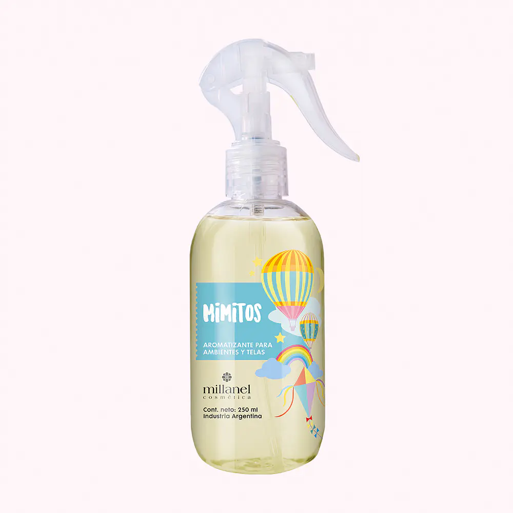 Aromatizante Mimitos