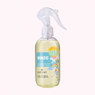 Aromatizante Mimitos