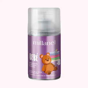 Aromatizante Ambiental Bebé