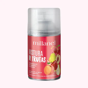 Aromatizante Ambiental Mistura de Frutas