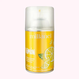 Aromatizante Ambiental Limón