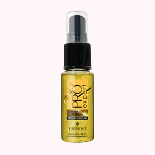 Serum capilar nutricion extrema Pro Expert x 30ml