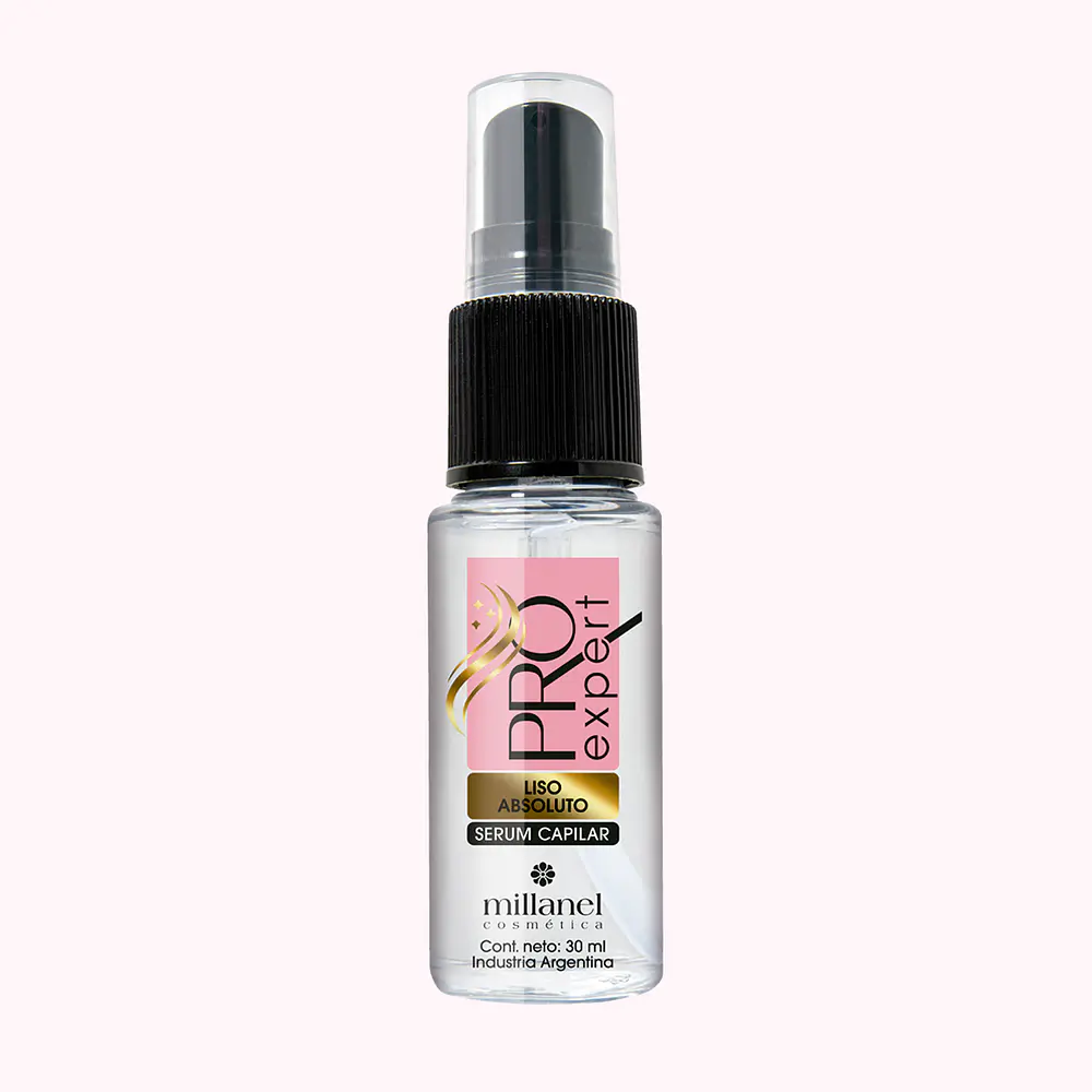 Serum capilar liso absoluto Pro Expert x 30ml