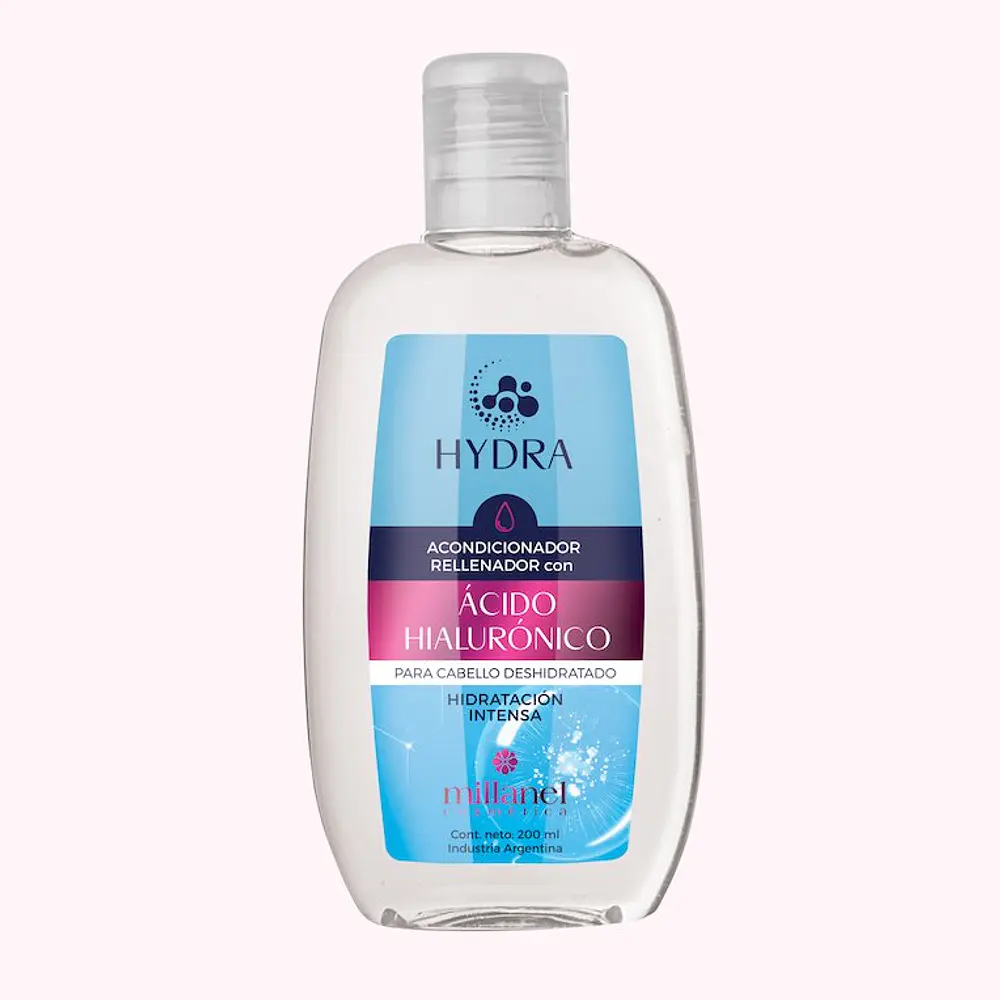 Acondicionador Hydra X 200 Ml