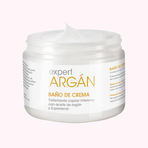 Baño de Crema Expert Argán
