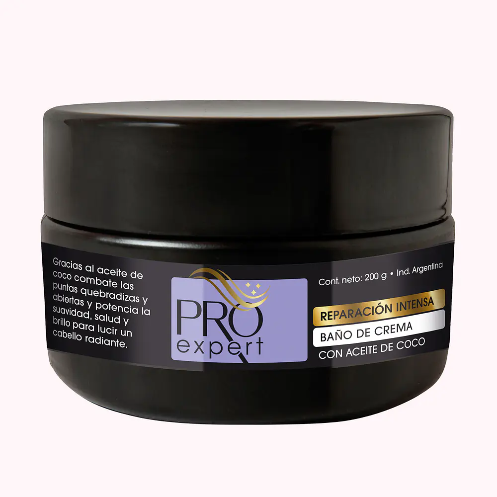 Baño de crema Pro Expert - Reparacion Intensa