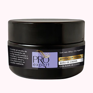 Baño de crema Pro Expert - Reparacion Intensa